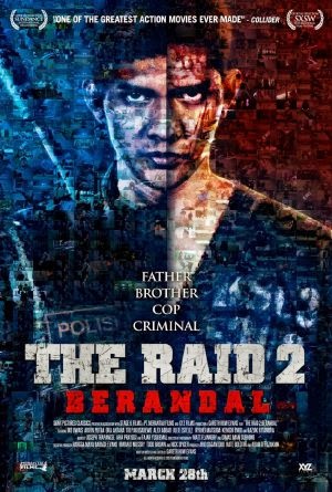 Đột Kích 2 - The Raid 2